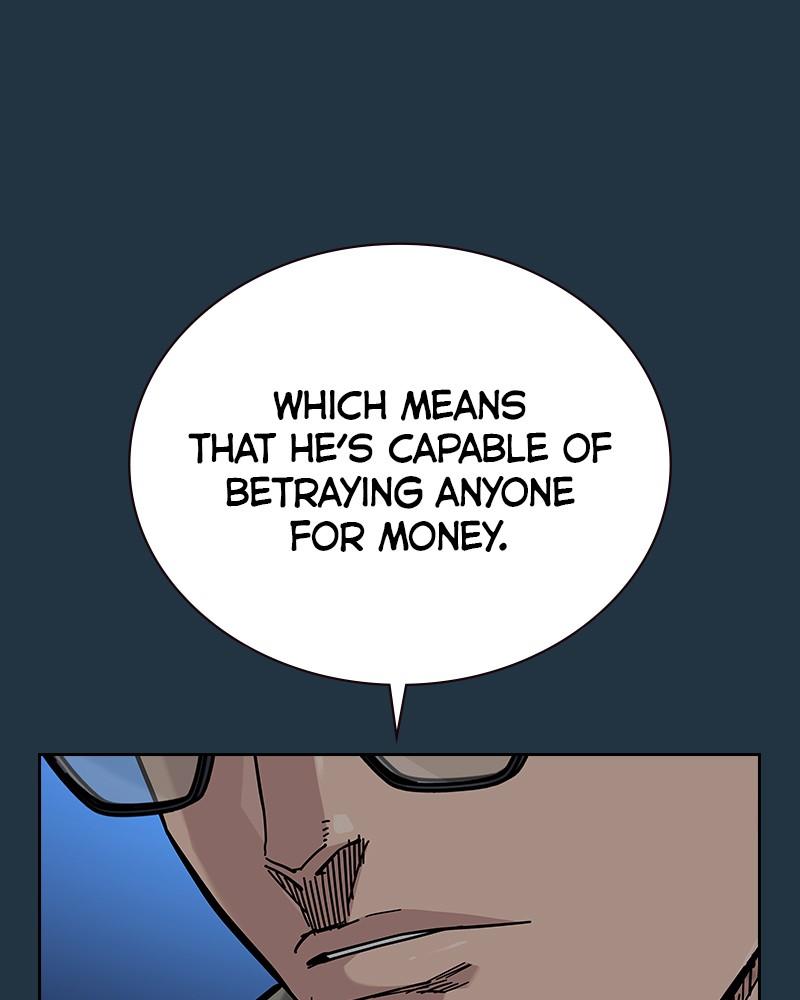 To Not Die Chap 219 - Next Chap 220