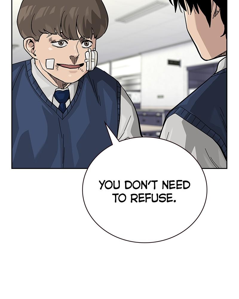 To Not Die Chap 219 - Next Chap 220
