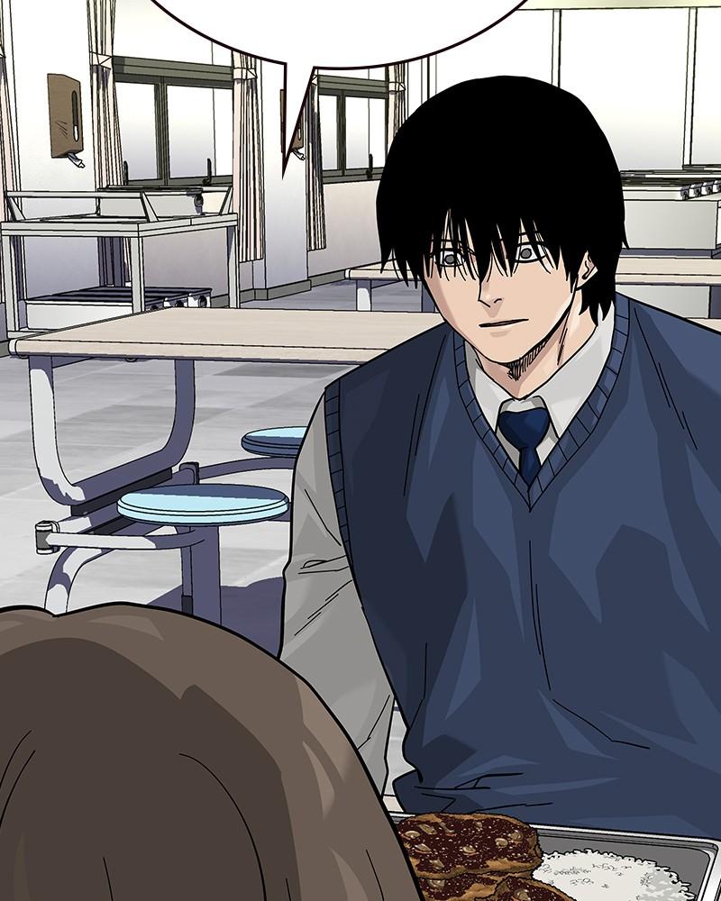 To Not Die Chap 128 - Next Chap 129