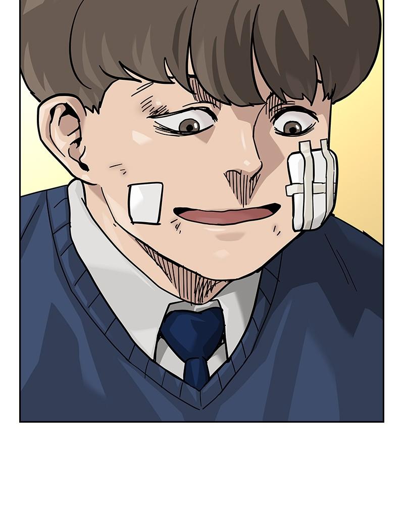 To Not Die Chap 128 - Next Chap 129