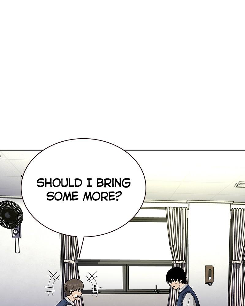 To Not Die Chap 219 - Next Chap 220