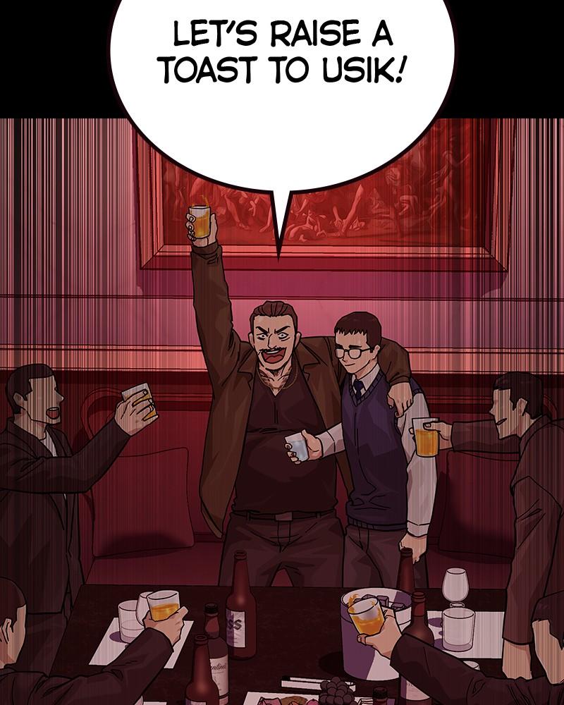 To Not Die Chap 219 - Next Chap 220