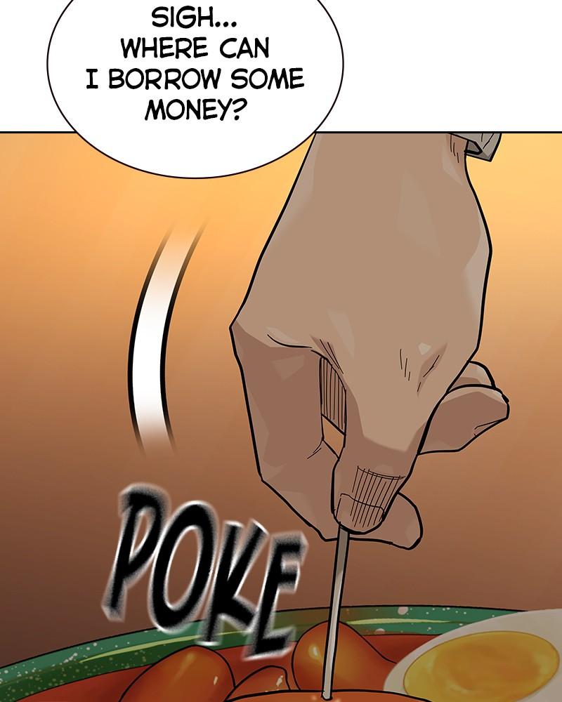 To Not Die Chap 219 - Next Chap 220