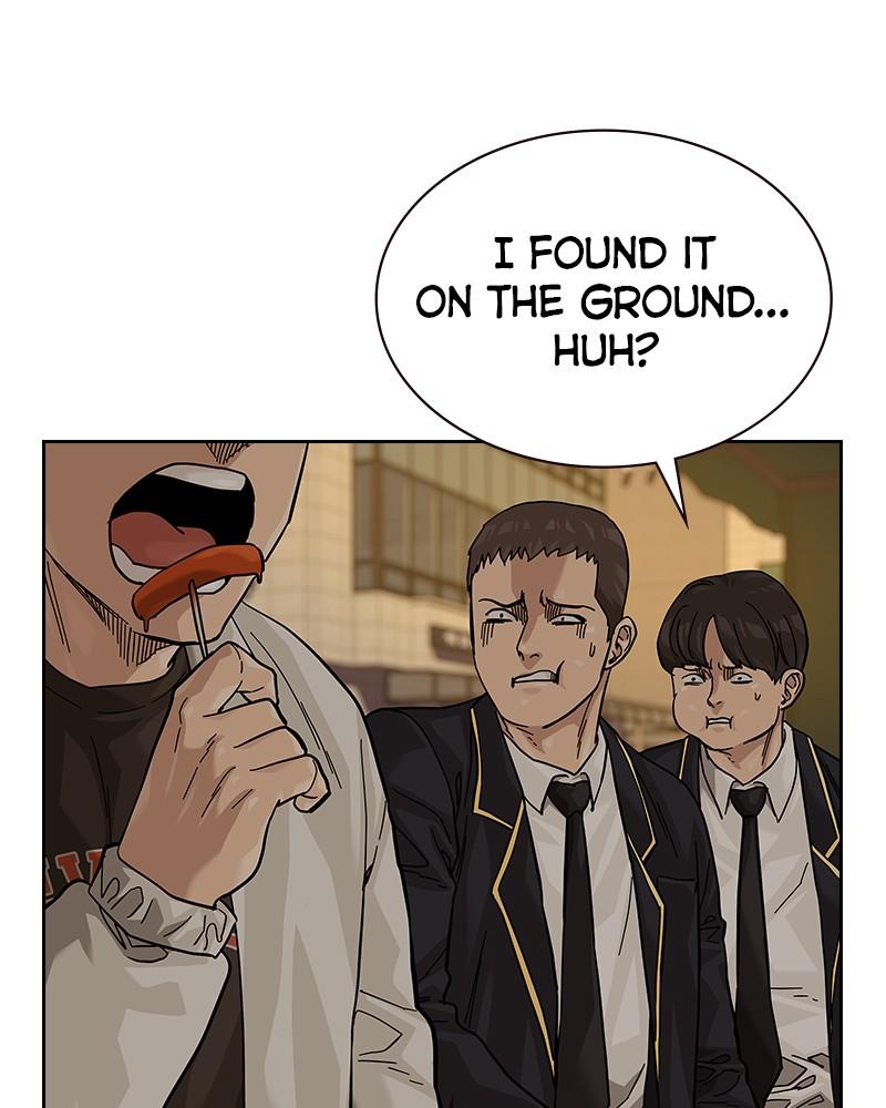 To Not Die Chap 128 - Next Chap 129