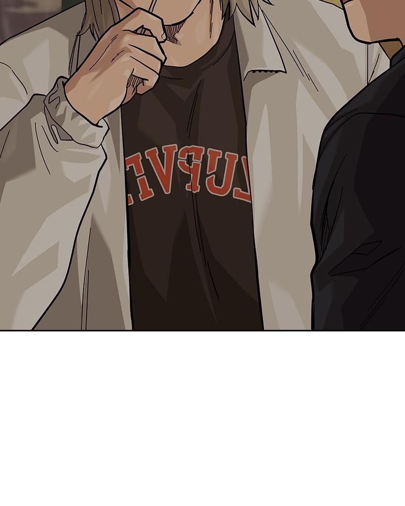 To Not Die Chap 219 - Next Chap 220