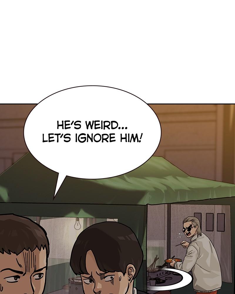 To Not Die Chap 219 - Next Chap 220