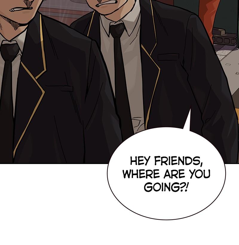 To Not Die Chap 128 - Next Chap 129