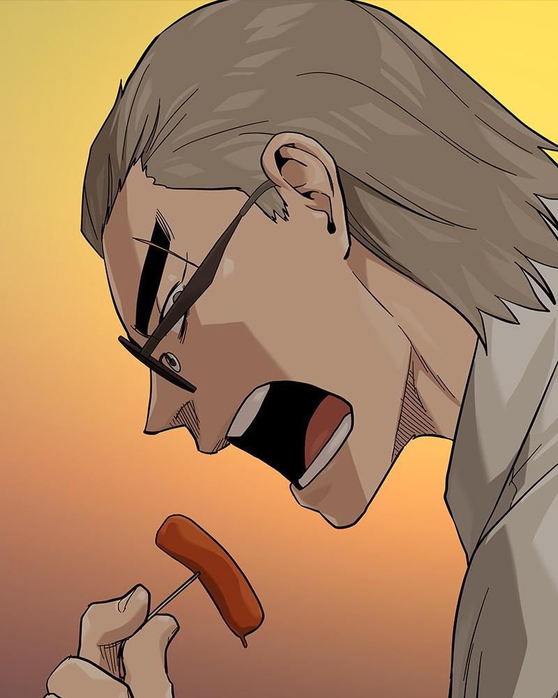 To Not Die Chap 128 - Next Chap 129