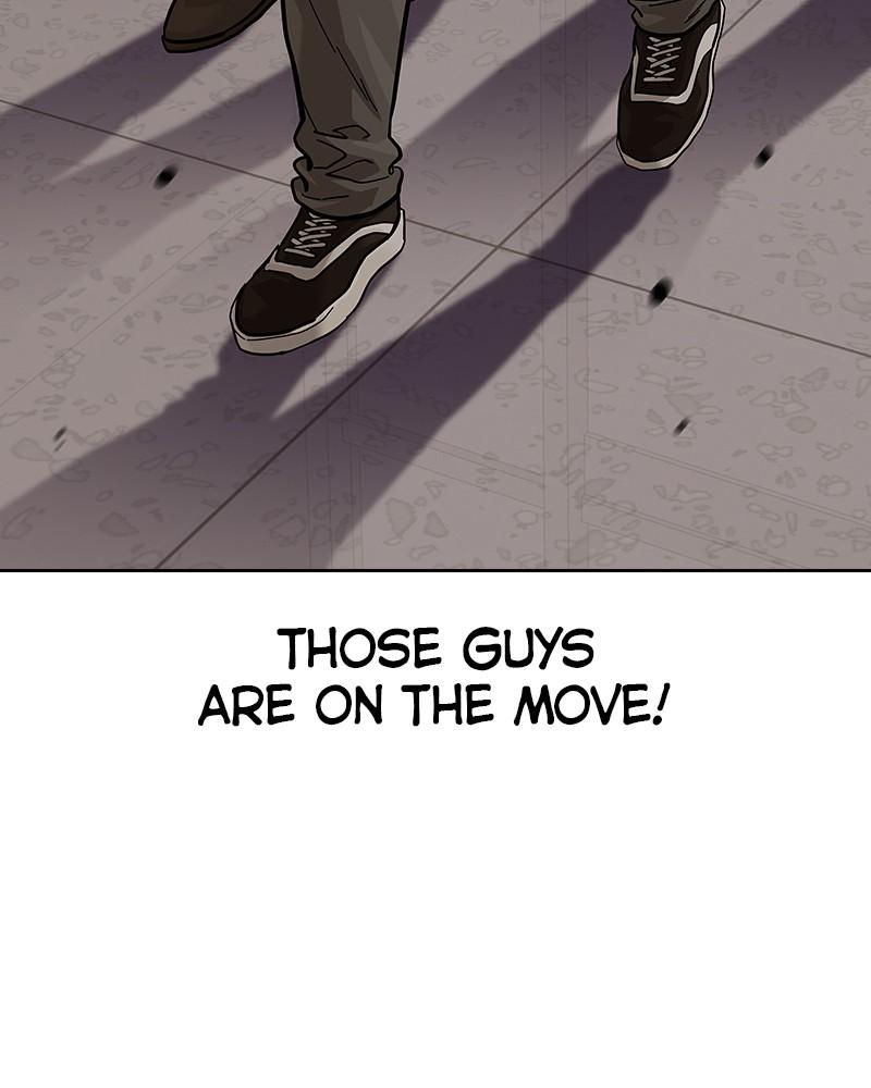 To Not Die Chap 219 - Next Chap 220