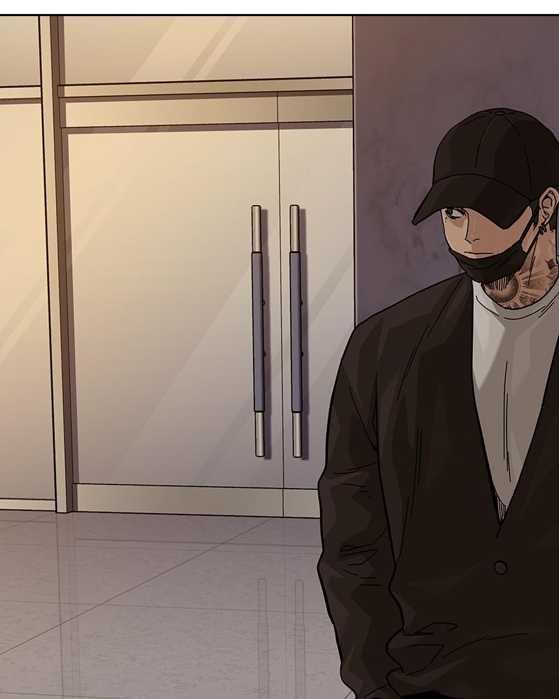 To Not Die Chap 219 - Next Chap 220