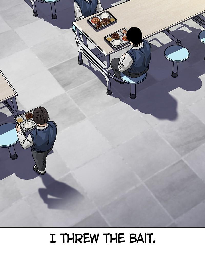 To Not Die Chap 219 - Next Chap 220