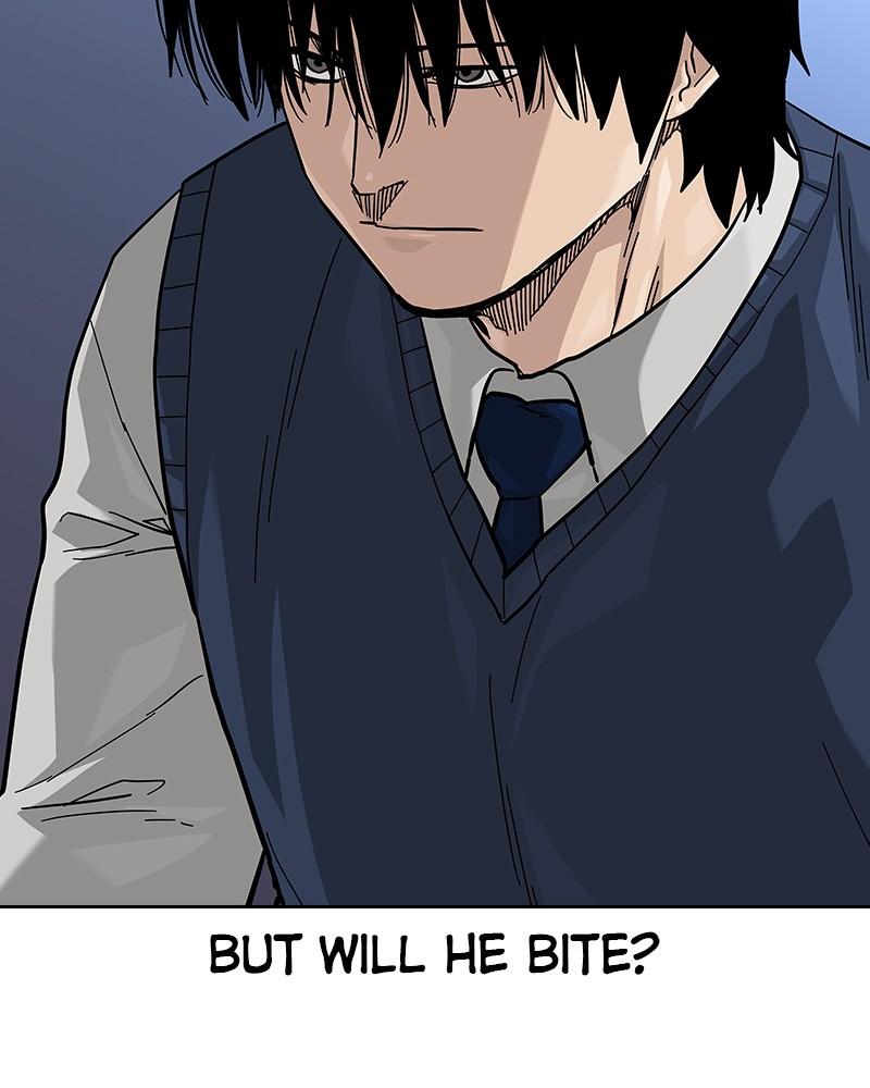 To Not Die Chap 219 - Next Chap 220