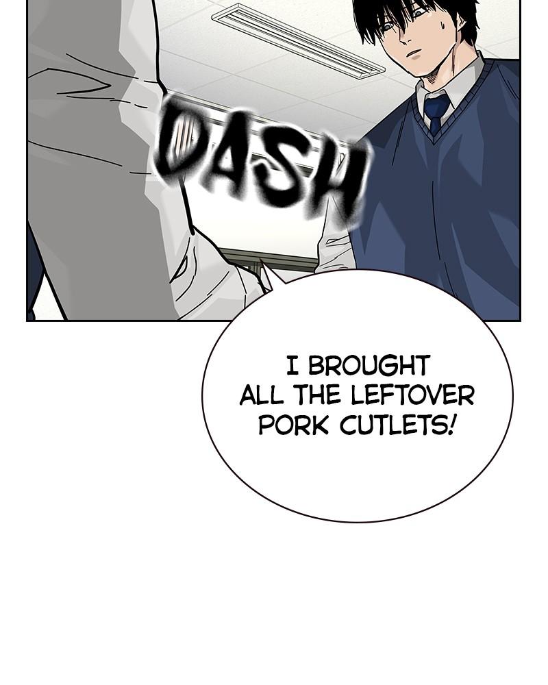 To Not Die Chap 219 - Next Chap 220