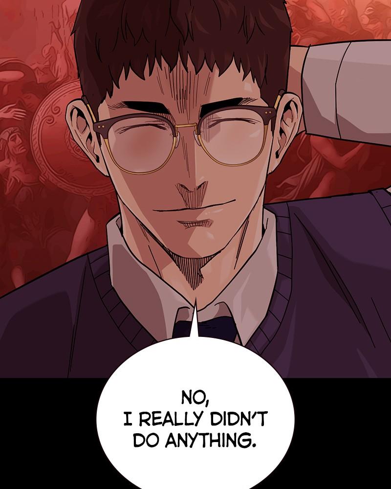 To Not Die Chap 128 - Next Chap 129