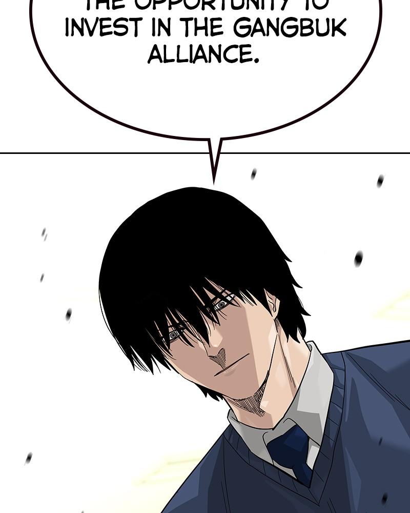 To Not Die Chap 128 - Next Chap 129