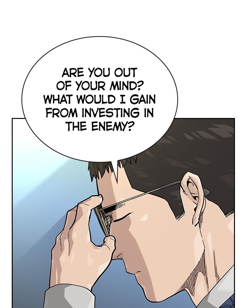 To Not Die Chap 128 - Next Chap 129