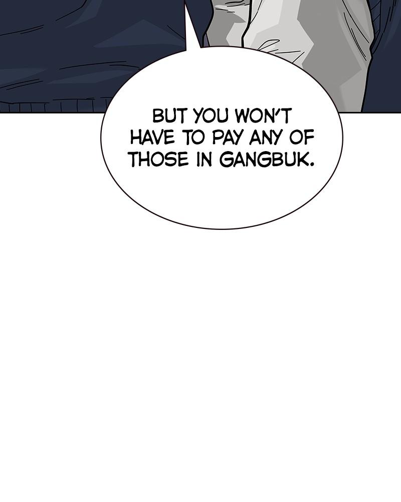 To Not Die Chap 128 - Next Chap 129