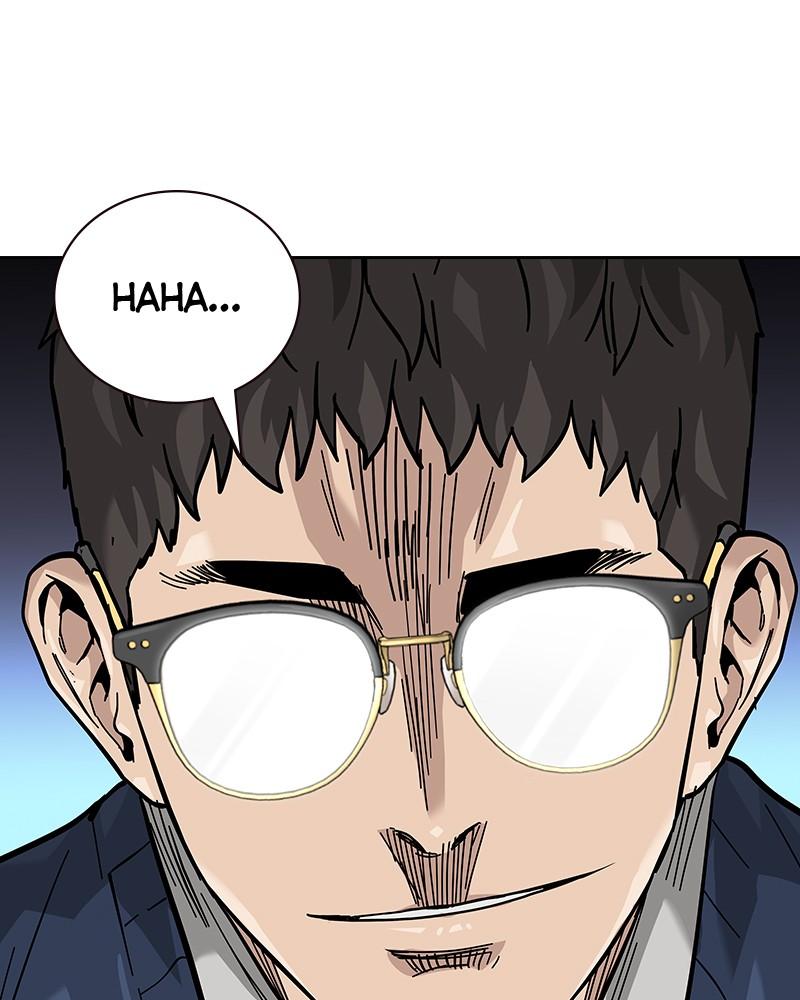 To Not Die Chap 128 - Next Chap 129