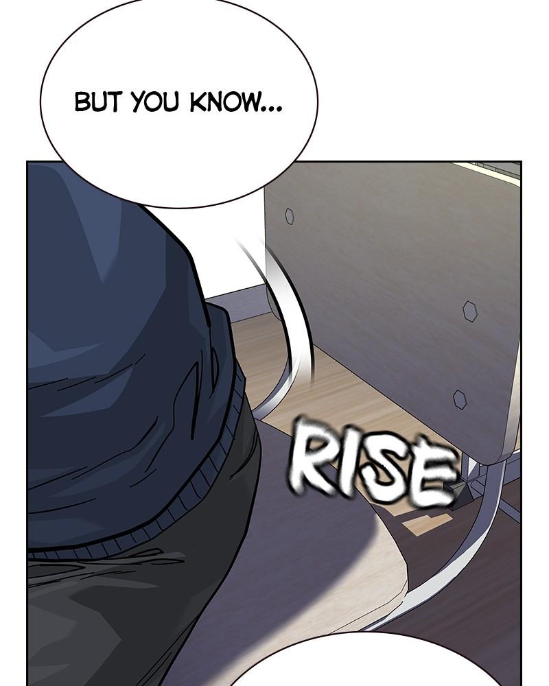 To Not Die Chap 128 - Next Chap 129