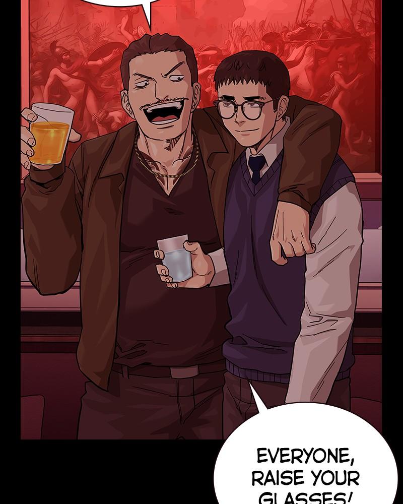 To Not Die Chap 128 - Next Chap 129