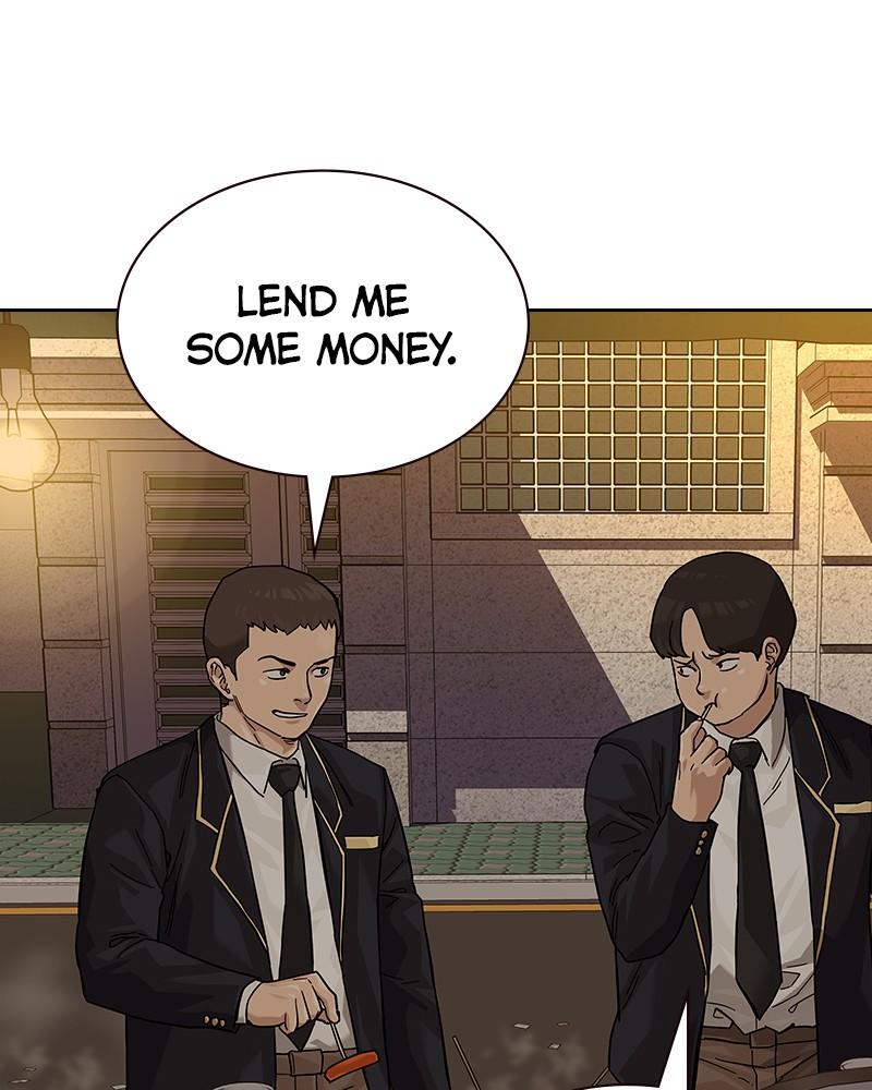 To Not Die Chap 128 - Next Chap 129