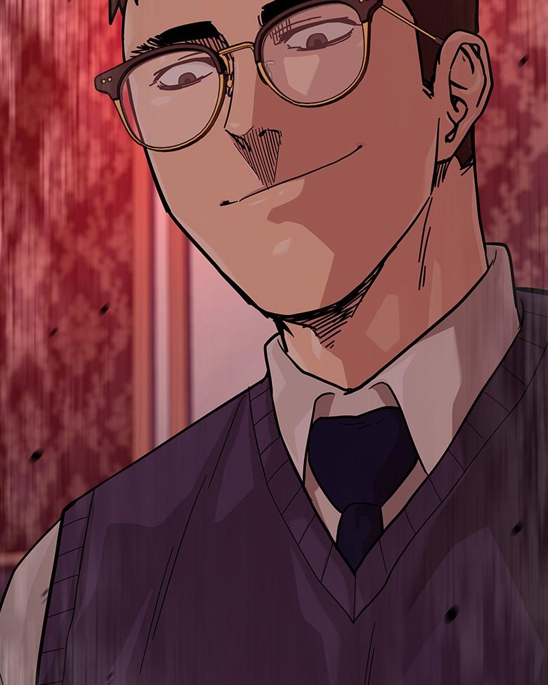 To Not Die Chap 128 - Next Chap 129