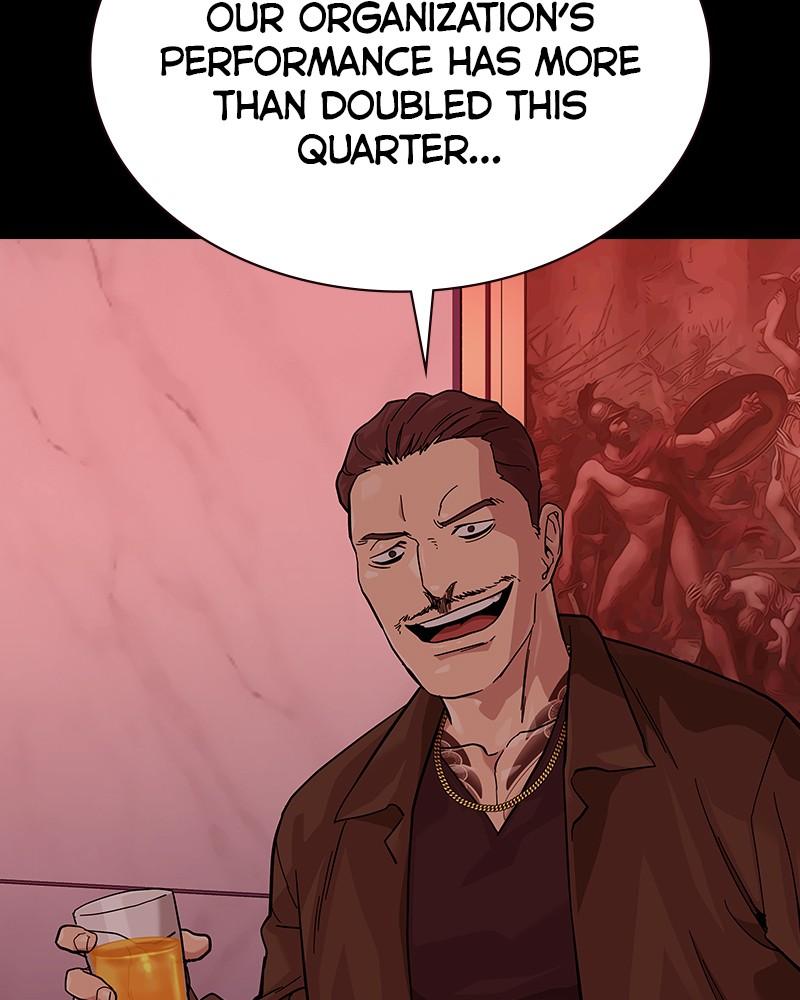 To Not Die Chap 128 - Next Chap 129