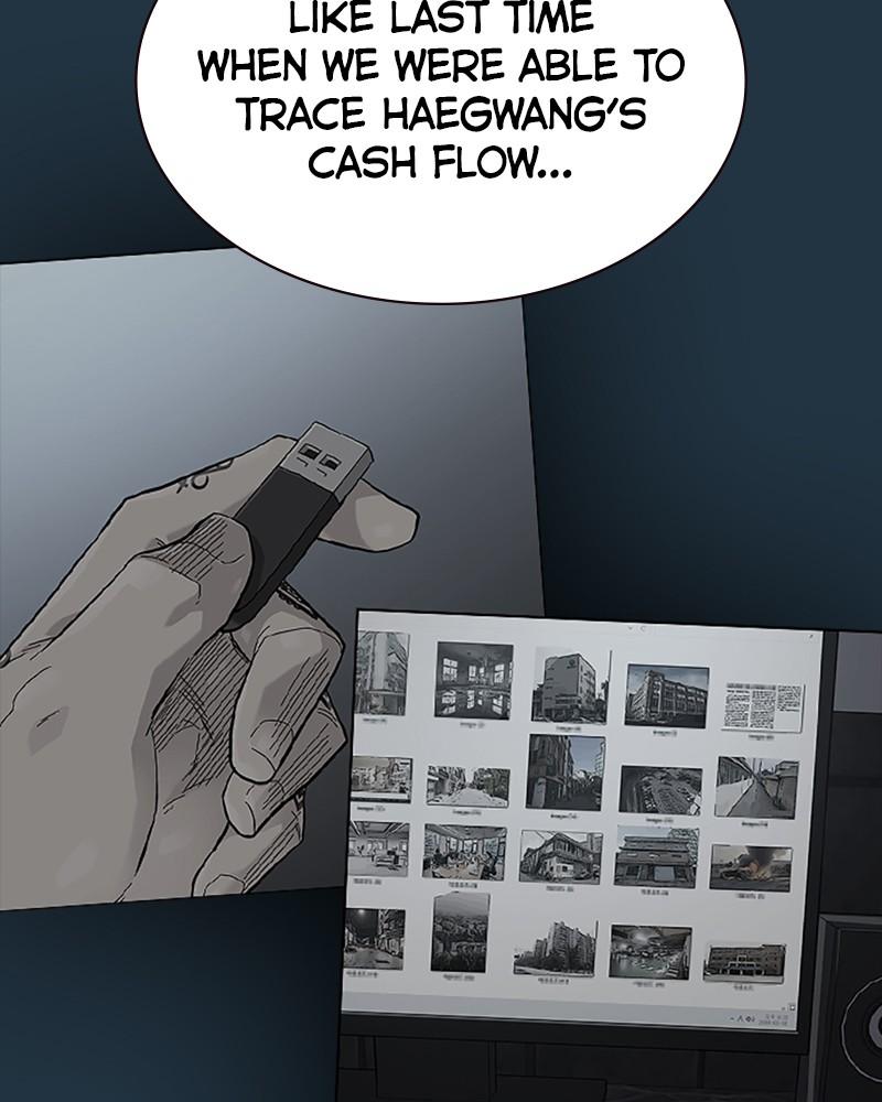 To Not Die Chap 219 - Next Chap 220