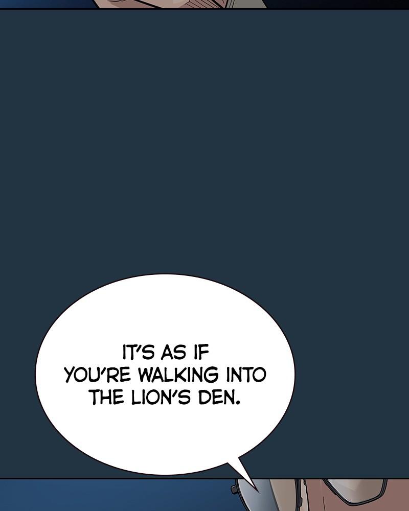 To Not Die Chap 219 - Next Chap 220