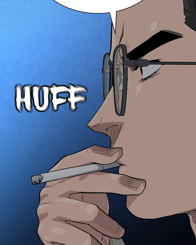 To Not Die Chap 128 - Next Chap 129