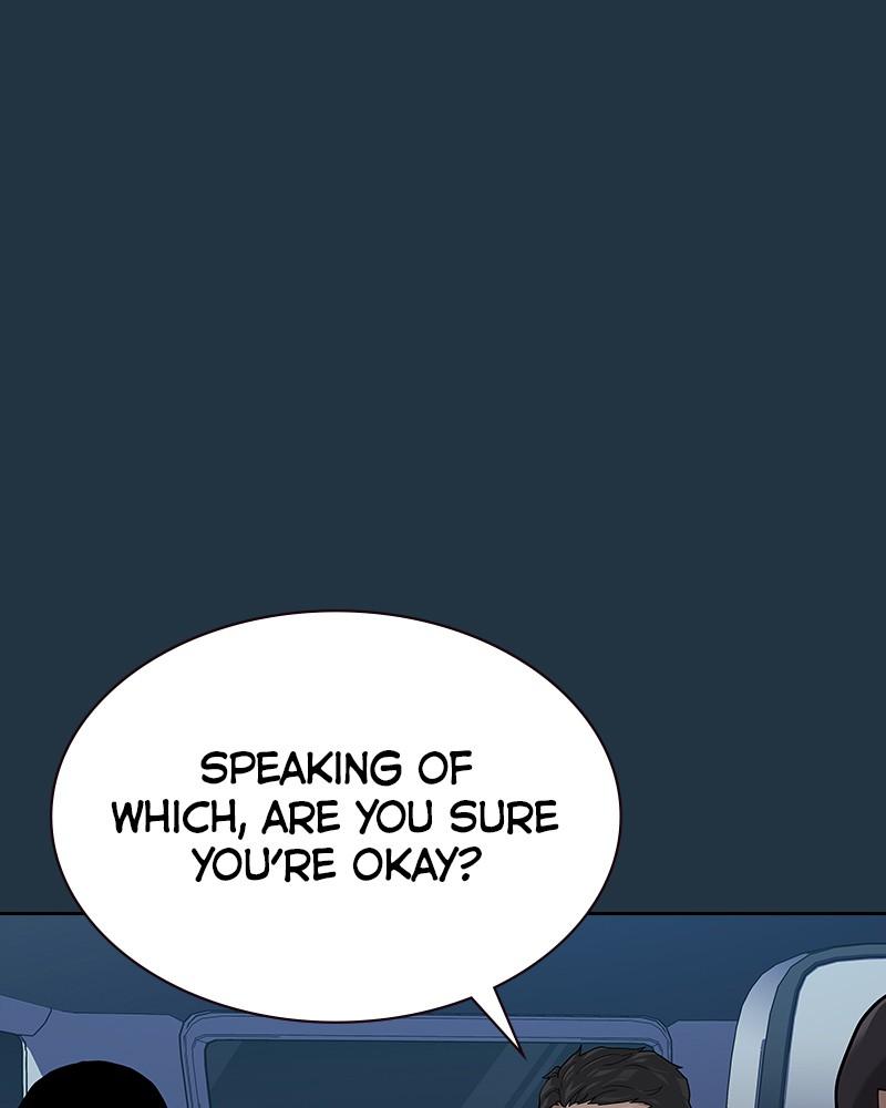 To Not Die Chap 128 - Next Chap 129