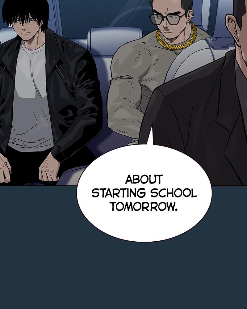 To Not Die Chap 219 - Next Chap 220