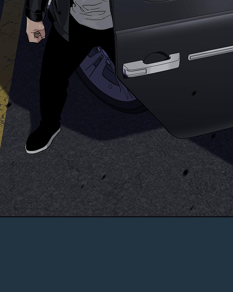 To Not Die Chap 128 - Next Chap 129