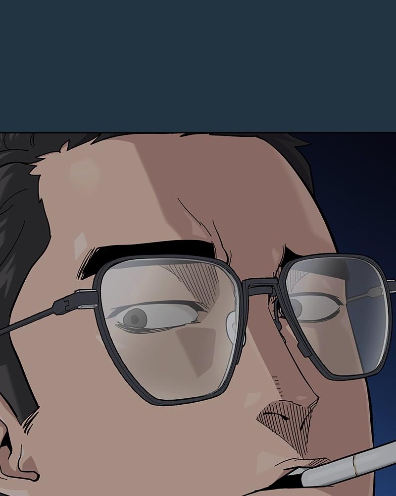 To Not Die Chap 128 - Next Chap 129