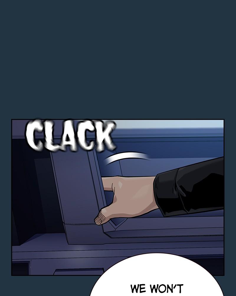 To Not Die Chap 219 - Next Chap 220