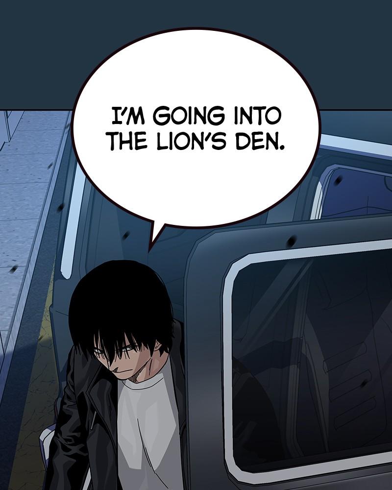 To Not Die Chap 219 - Next Chap 220