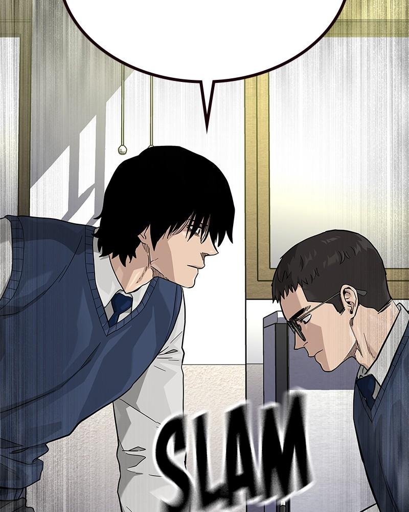 To Not Die Chap 219 - Next Chap 220