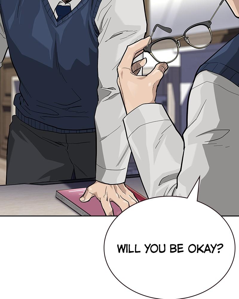 To Not Die Chap 128 - Next Chap 129