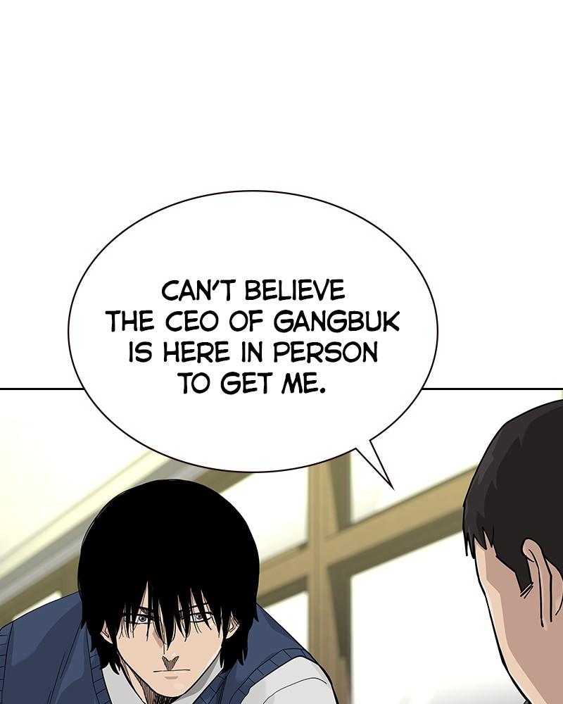 To Not Die Chap 219 - Next Chap 220