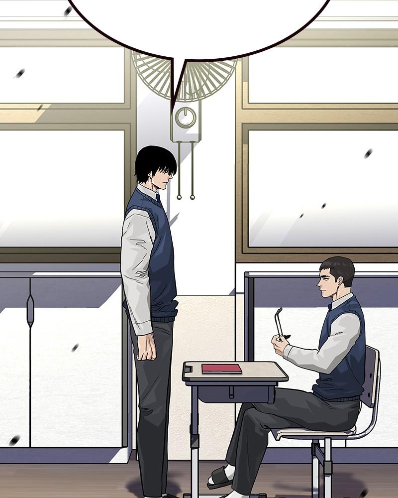 To Not Die Chap 128 - Next Chap 129