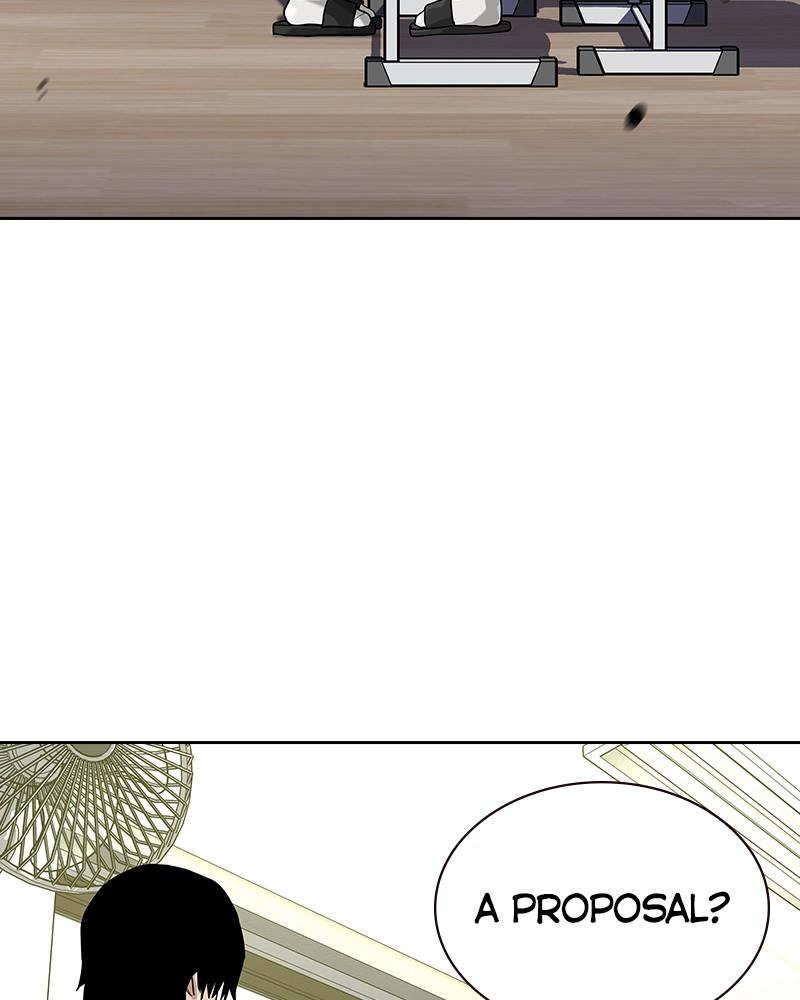 To Not Die Chap 128 - Next Chap 129