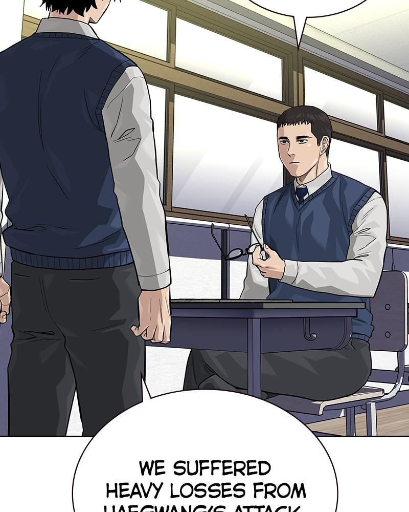 To Not Die Chap 219 - Next Chap 220