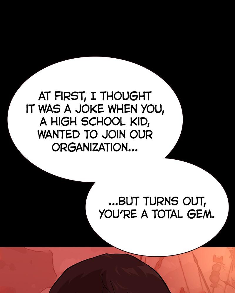 To Not Die Chap 219 - Next Chap 220