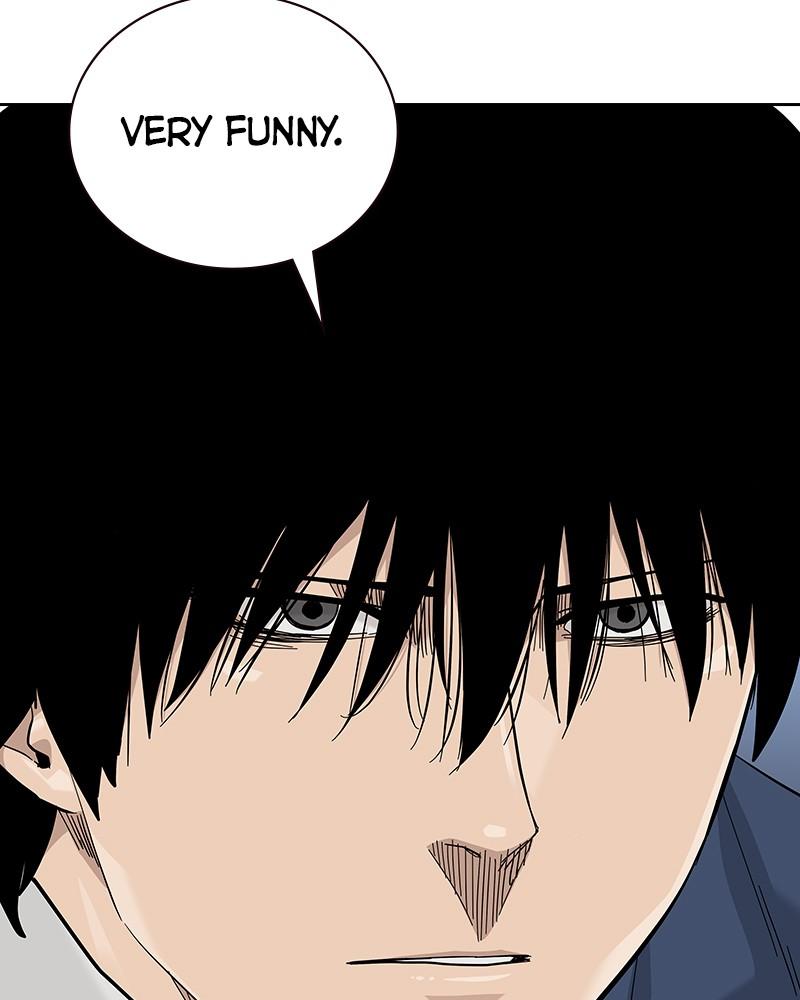 To Not Die Chap 128 - Next Chap 129