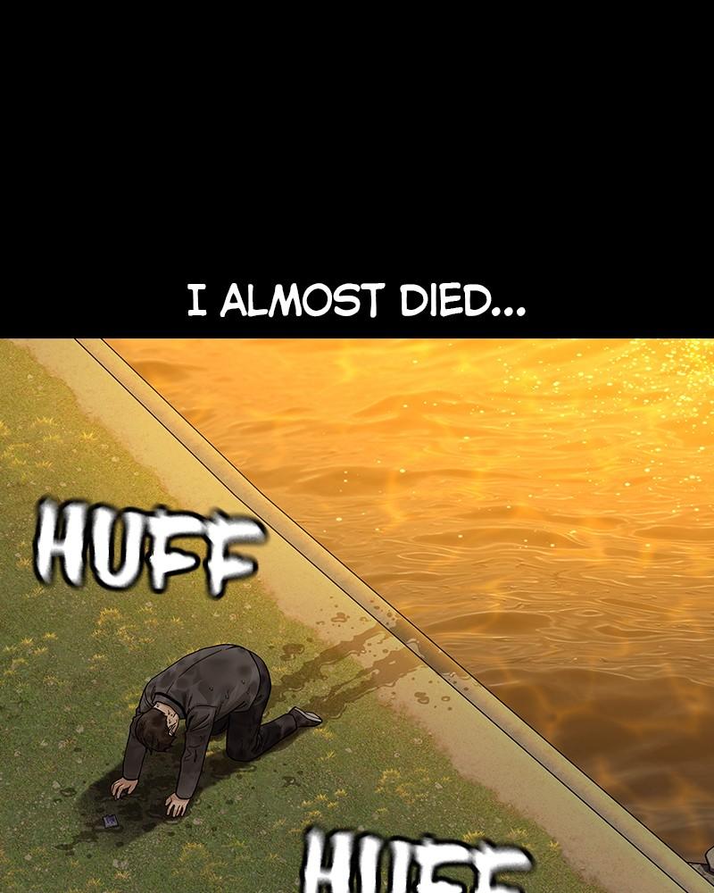 To Not Die Chap 220 - Next Chap 221