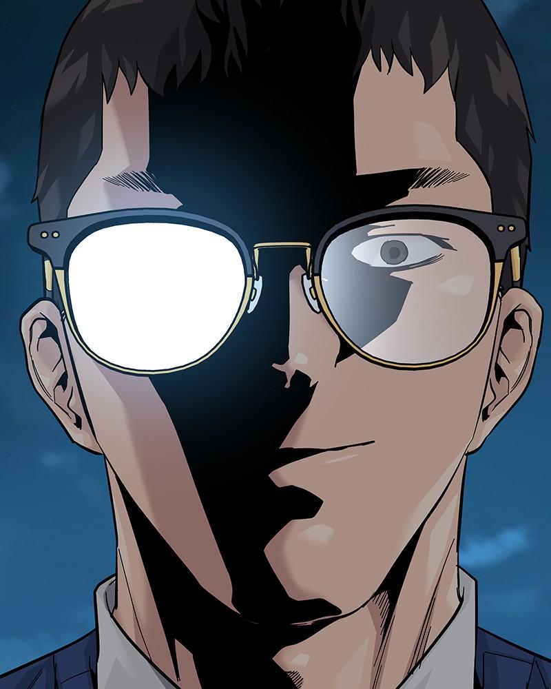 To Not Die Chap 220 - Next Chap 221