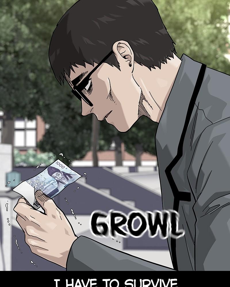 To Not Die Chap 220 - Next Chap 221
