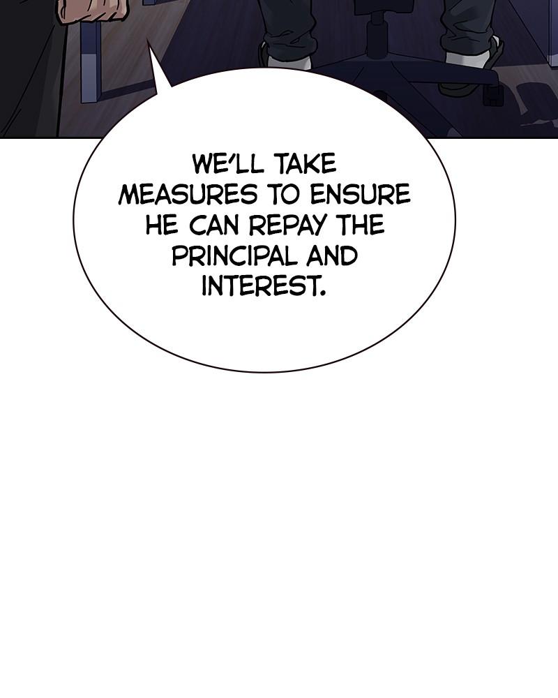 To Not Die Chap 220 - Next Chap 221