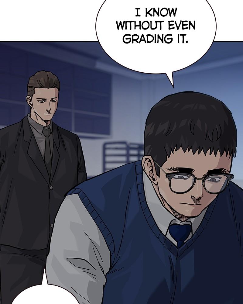 To Not Die Chap 220 - Next Chap 221