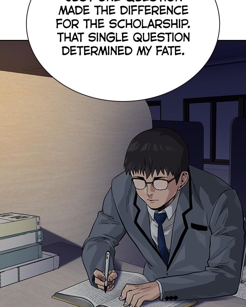 To Not Die Chap 220 - Next Chap 221